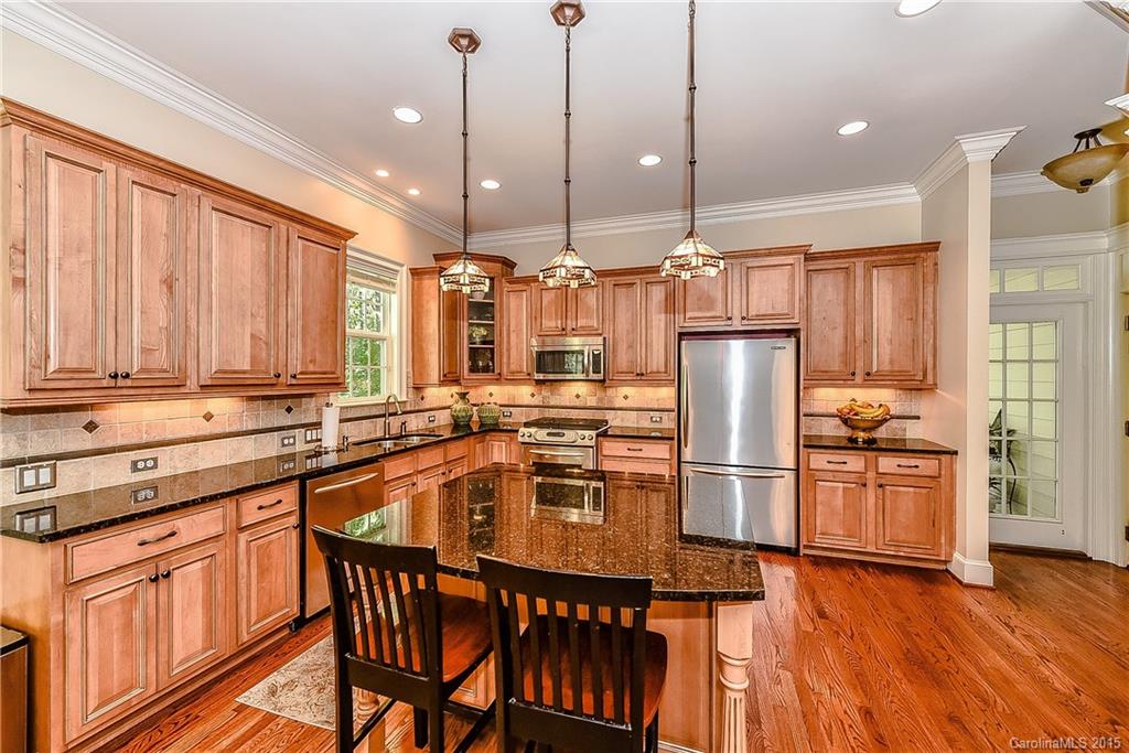 Brookhaven - Residential