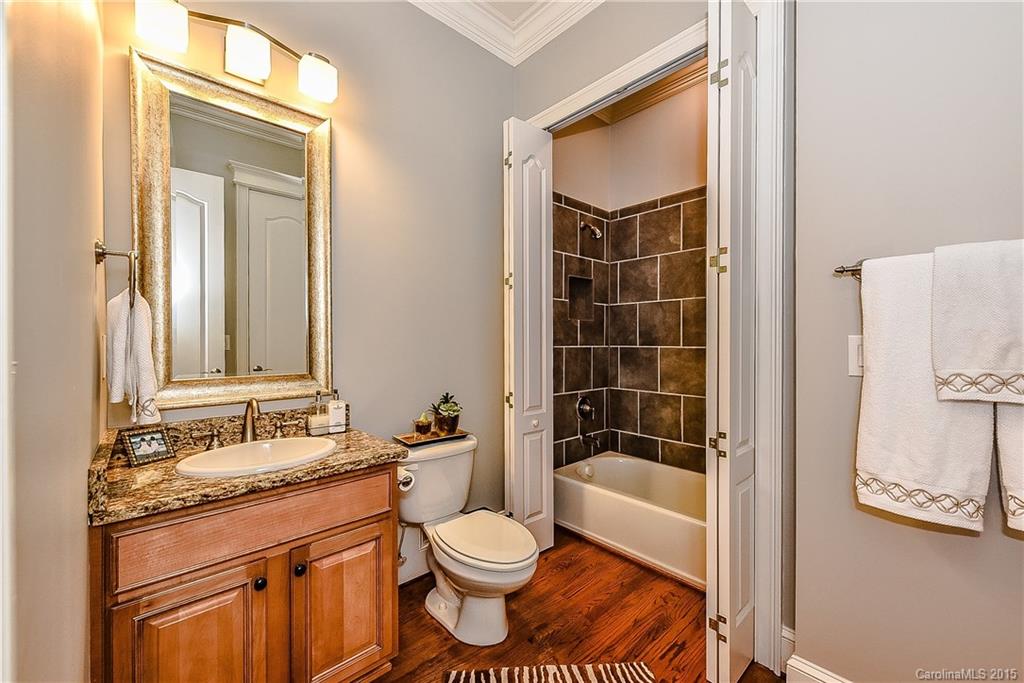 Brookhaven - Residential