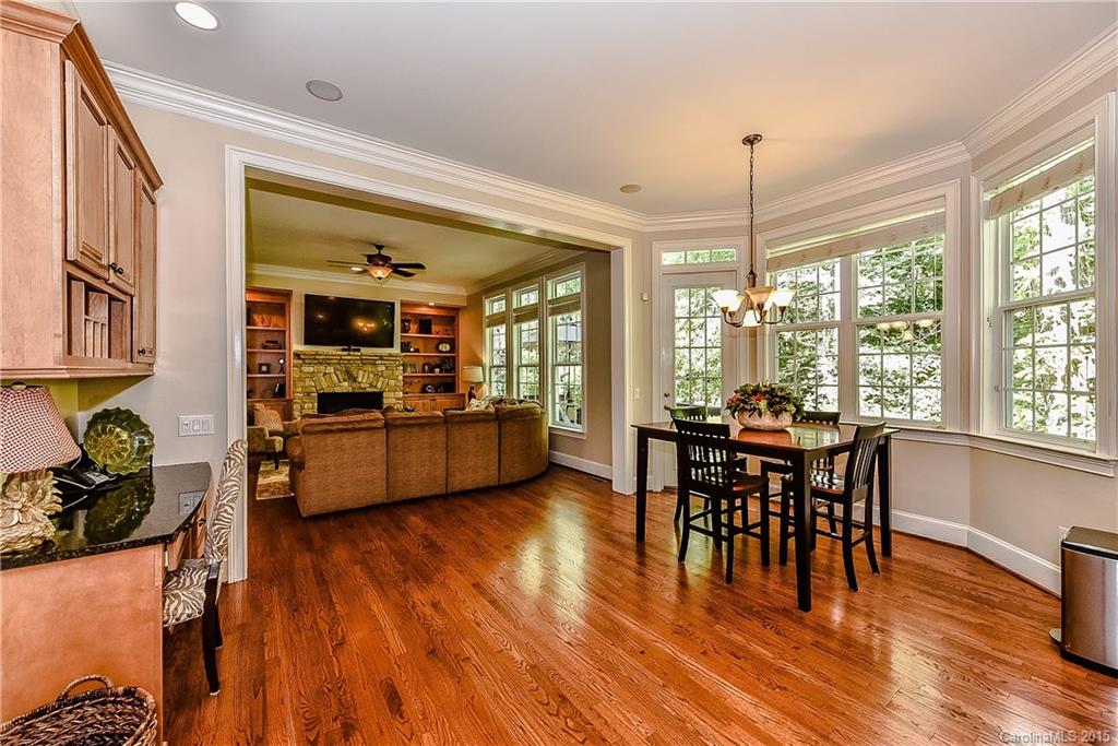 Brookhaven - Residential