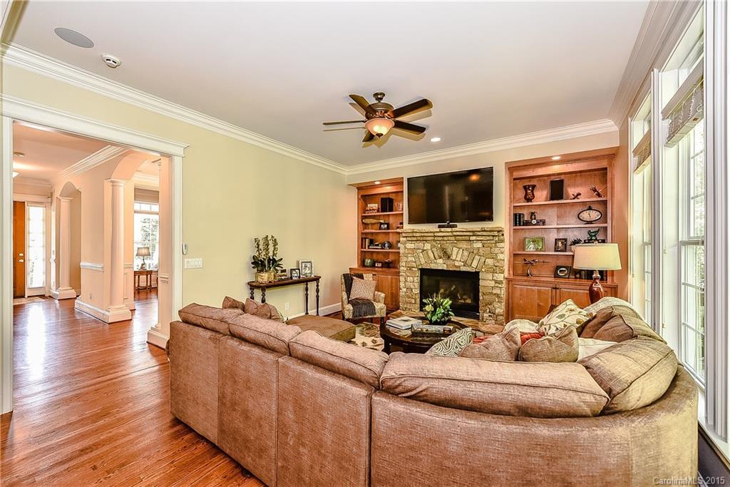 Brookhaven - Residential