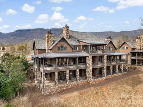 305 Clubhouse Lane B-301 Mill Spring NC 28756