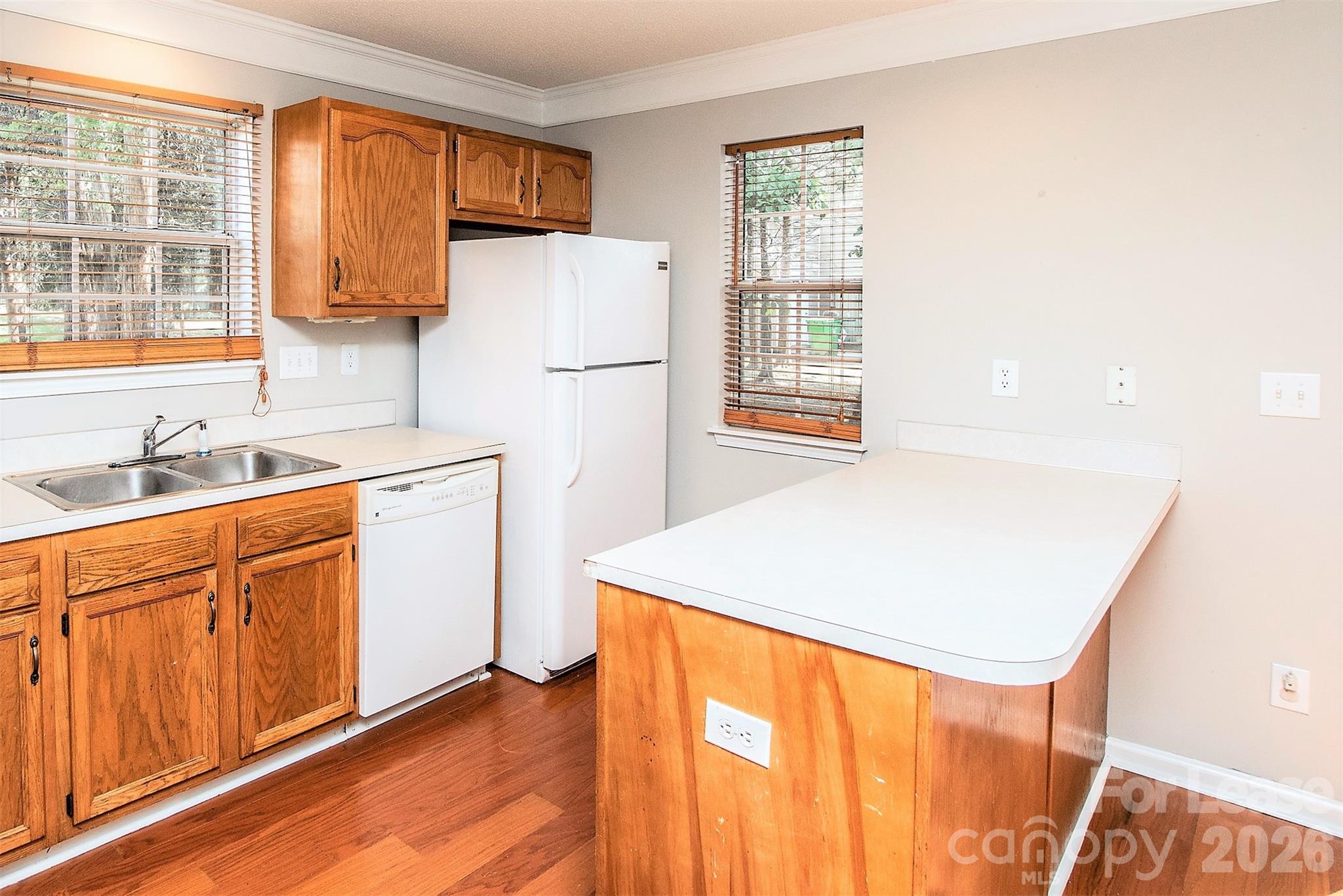 The Crossings - Residential Lease