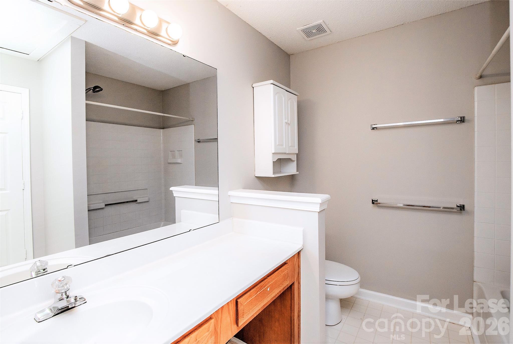 The Crossings - Residential Lease