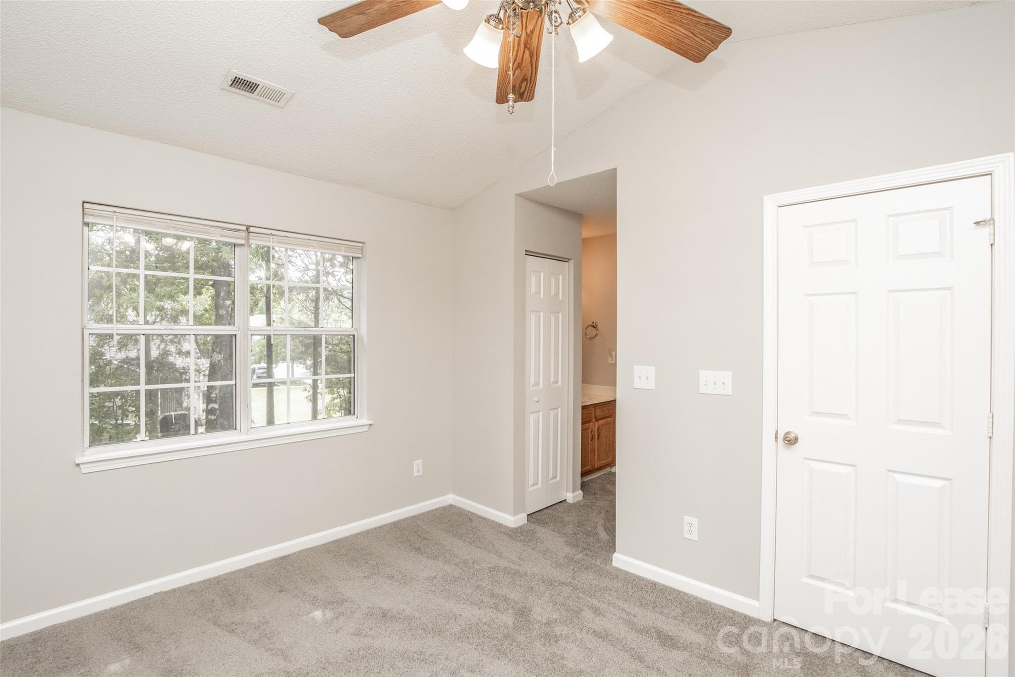 The Crossings - Residential Lease