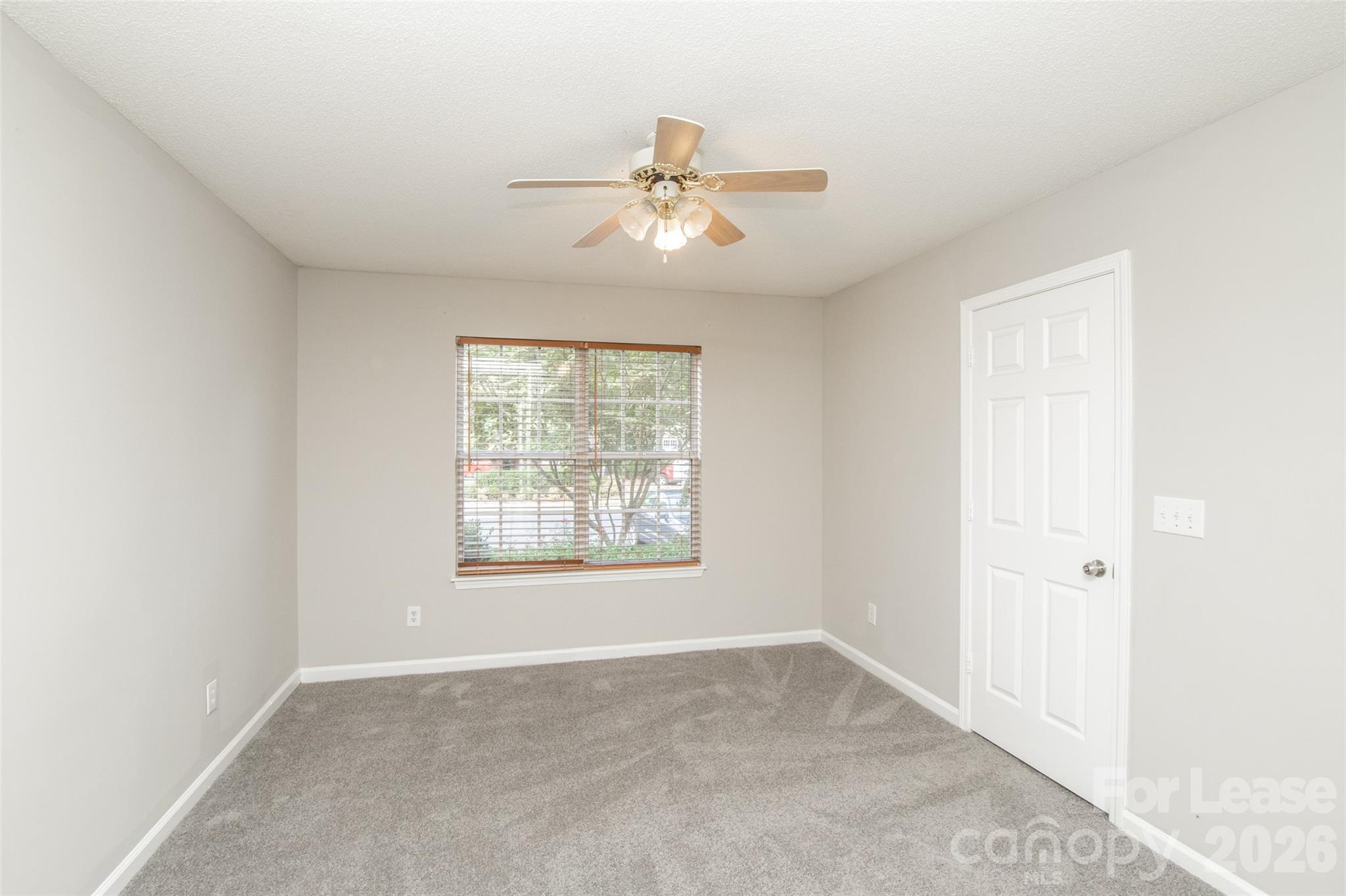 The Crossings - Residential Lease