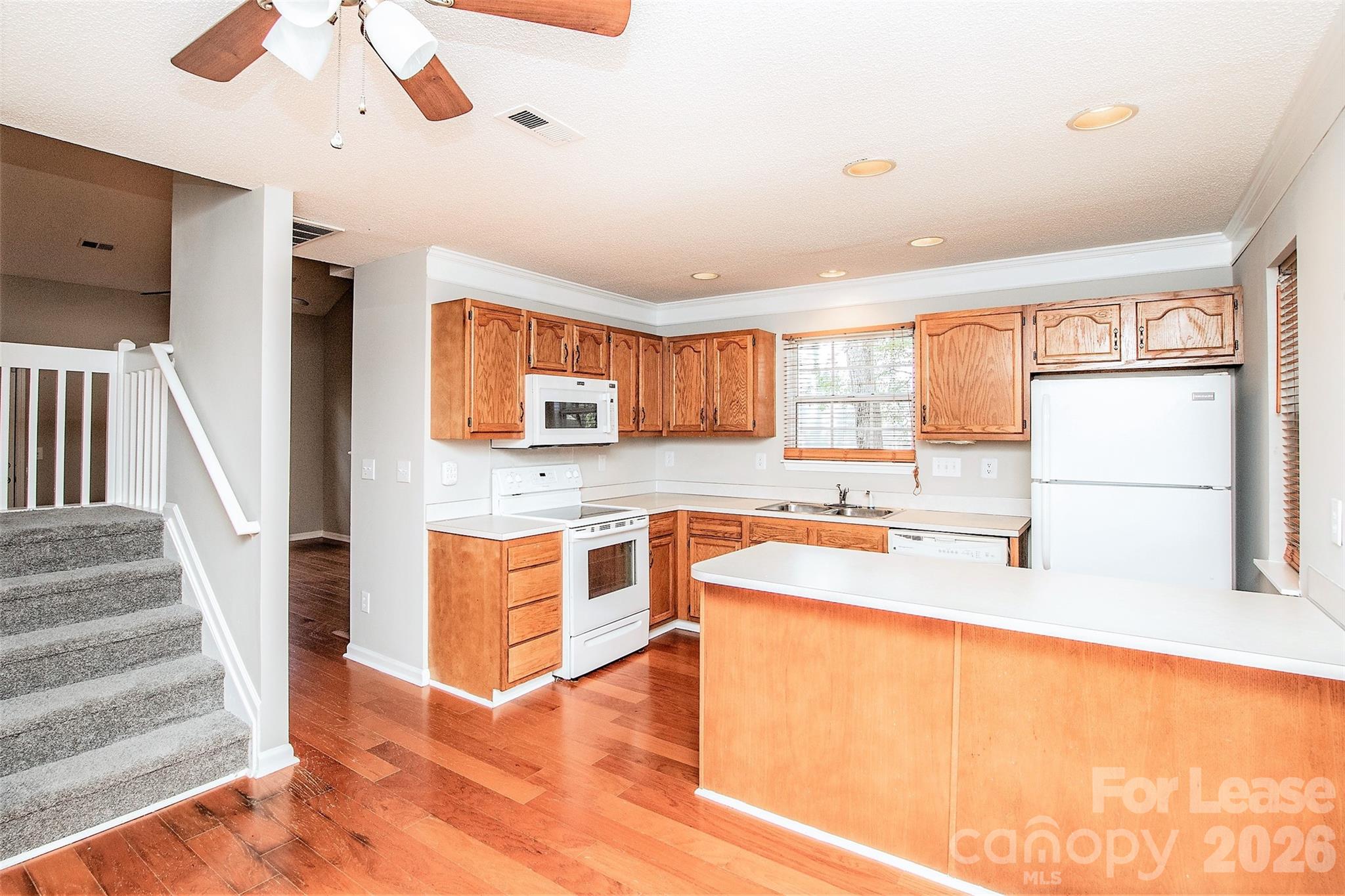 The Crossings - Residential Lease