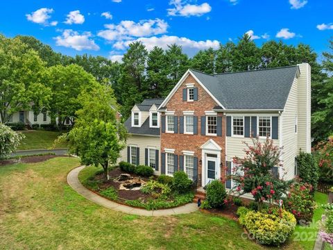 Photo of 19739 Valiant Way, Cornelius, NC 28031 (MLS # 4288737)