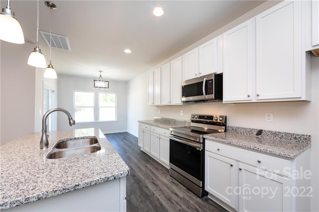 Crystal Lakes - Residential