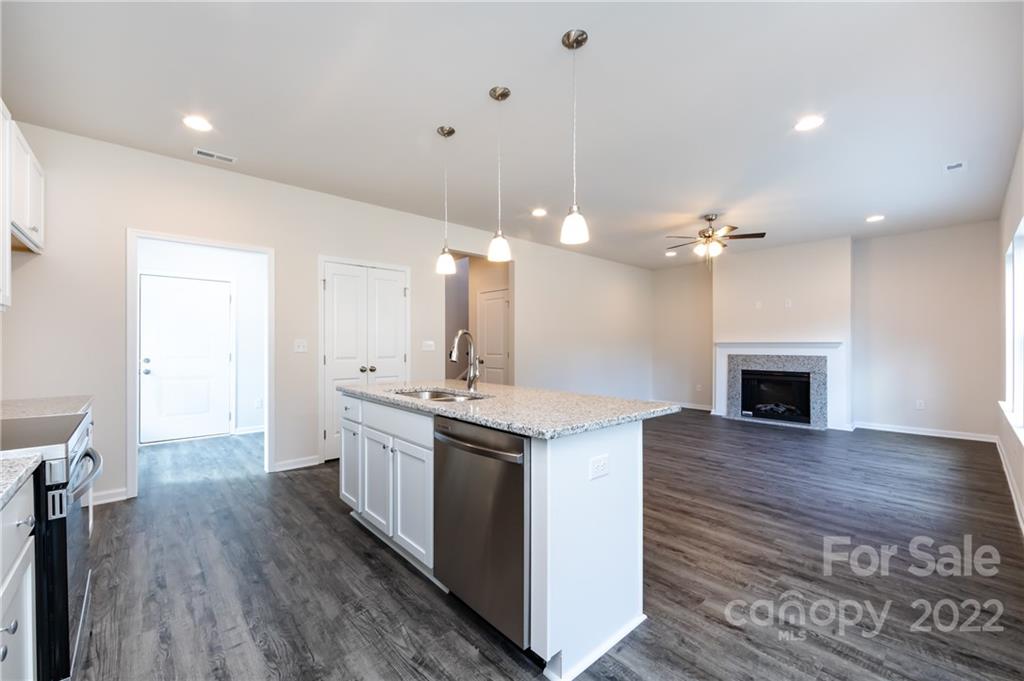 Crystal Lakes - Residential