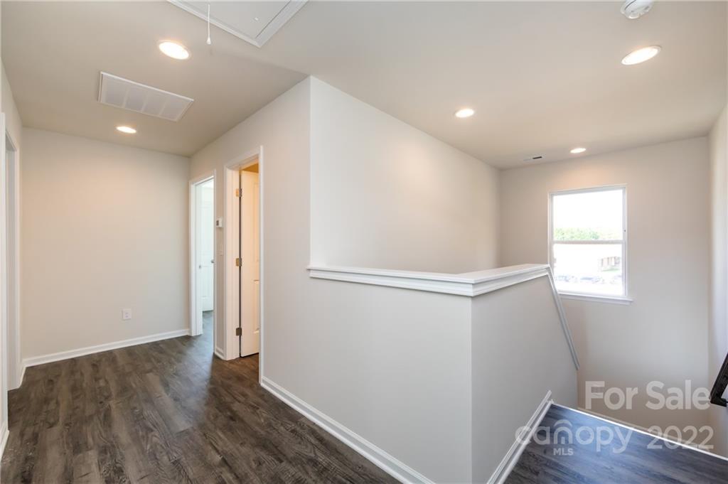 Crystal Lakes - Residential