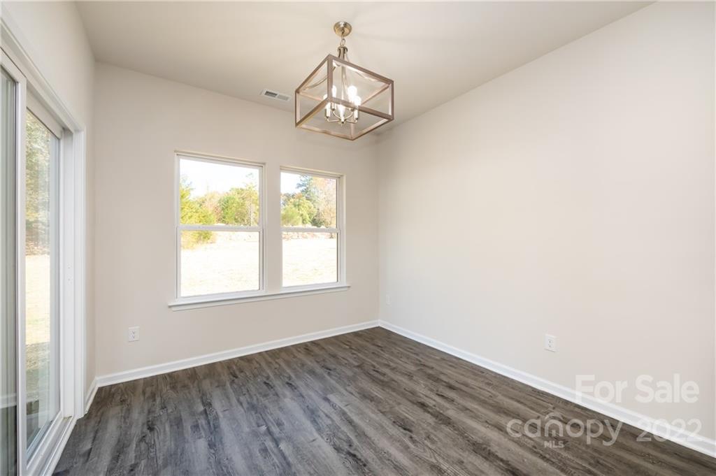 Crystal Lakes - Residential