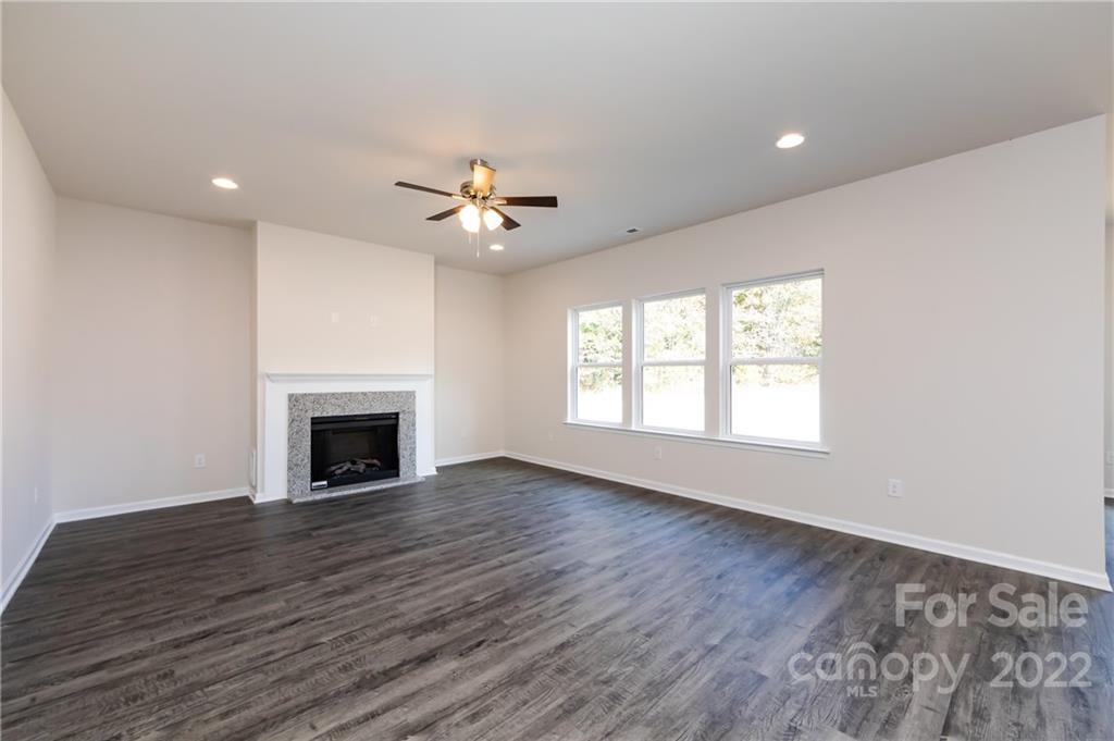 Crystal Lakes - Residential