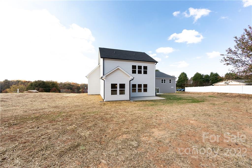 Crystal Lakes - Residential