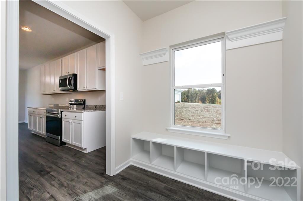 Crystal Lakes - Residential