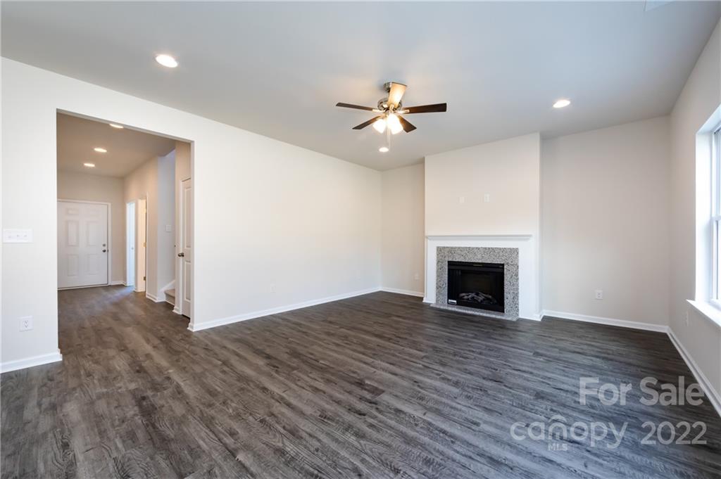 Crystal Lakes - Residential