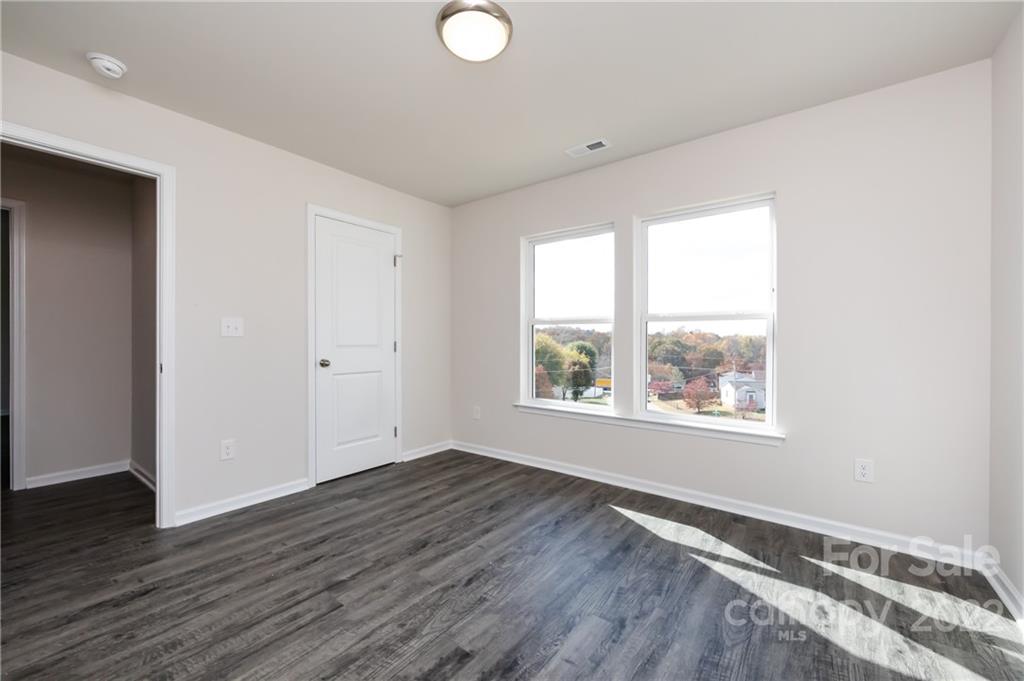 Crystal Lakes - Residential