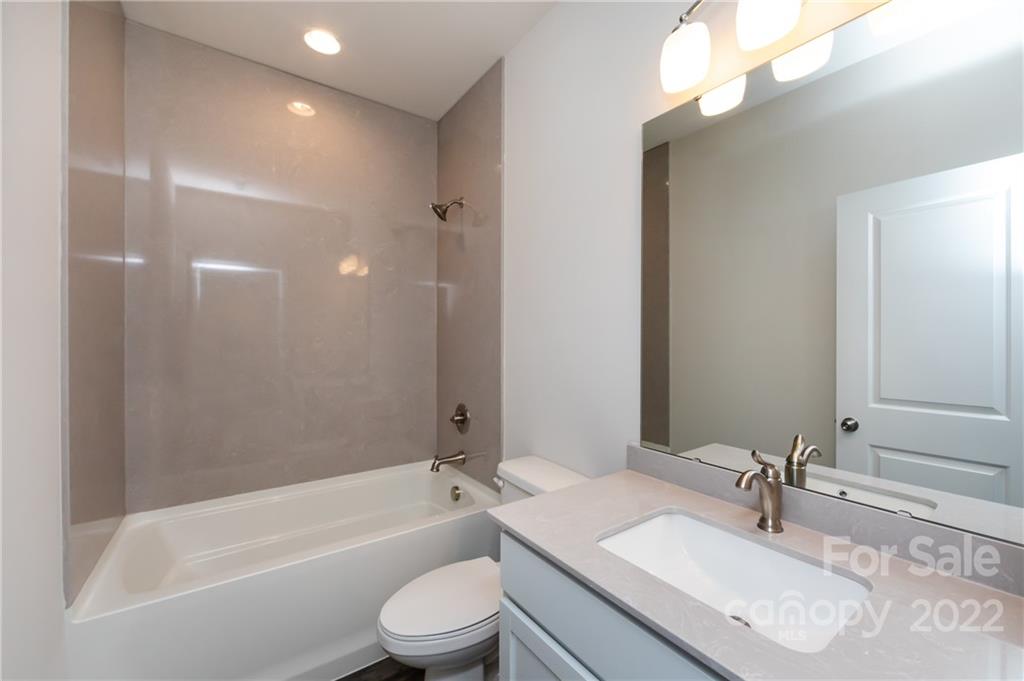 Crystal Lakes - Residential