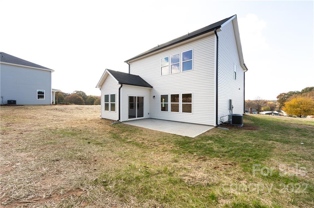 Crystal Lakes - Residential