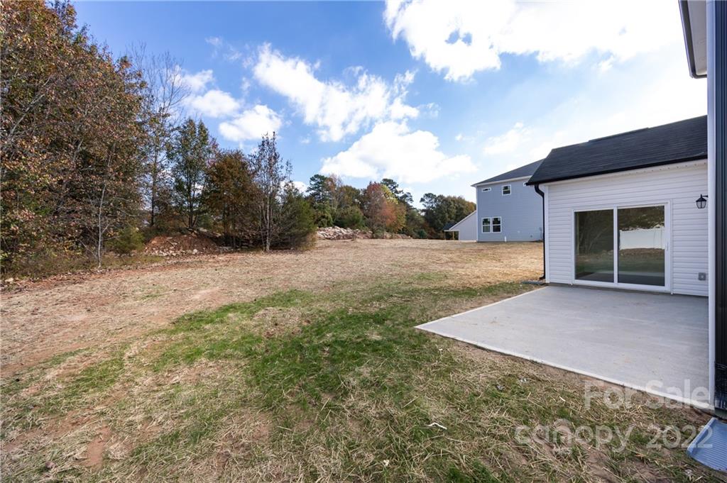 Crystal Lakes - Residential