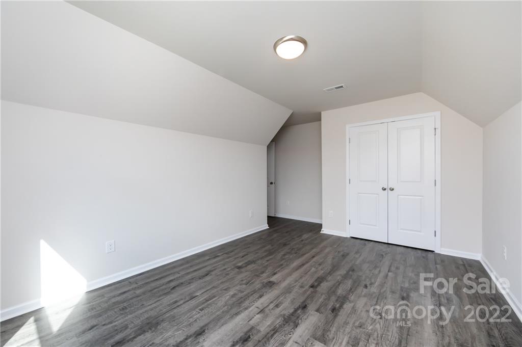 Crystal Lakes - Residential