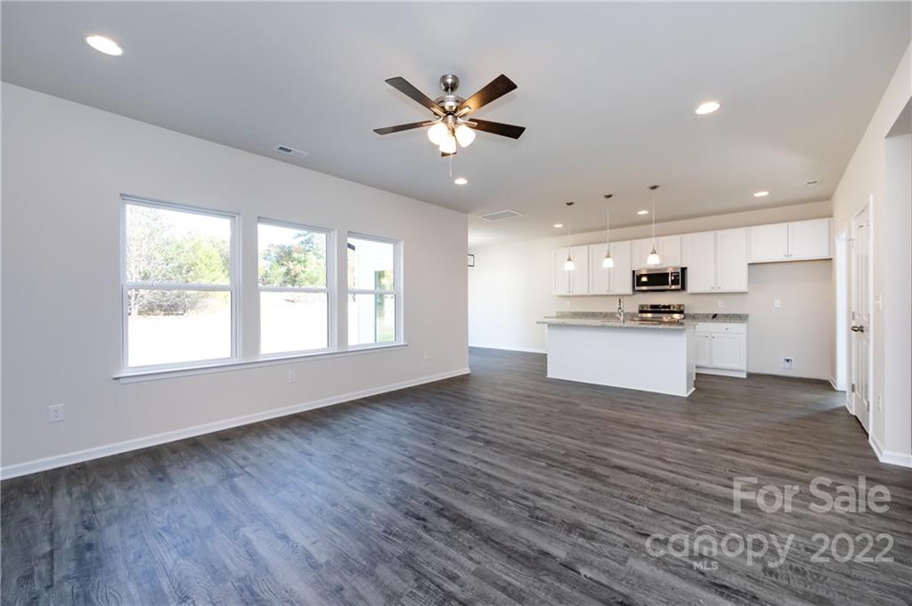 Crystal Lakes - Residential