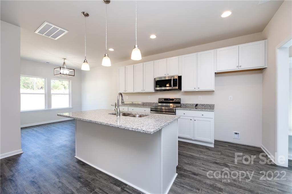 Crystal Lakes - Residential