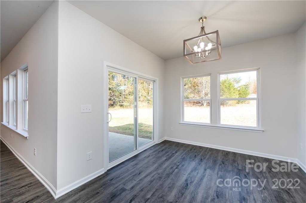 Crystal Lakes - Residential