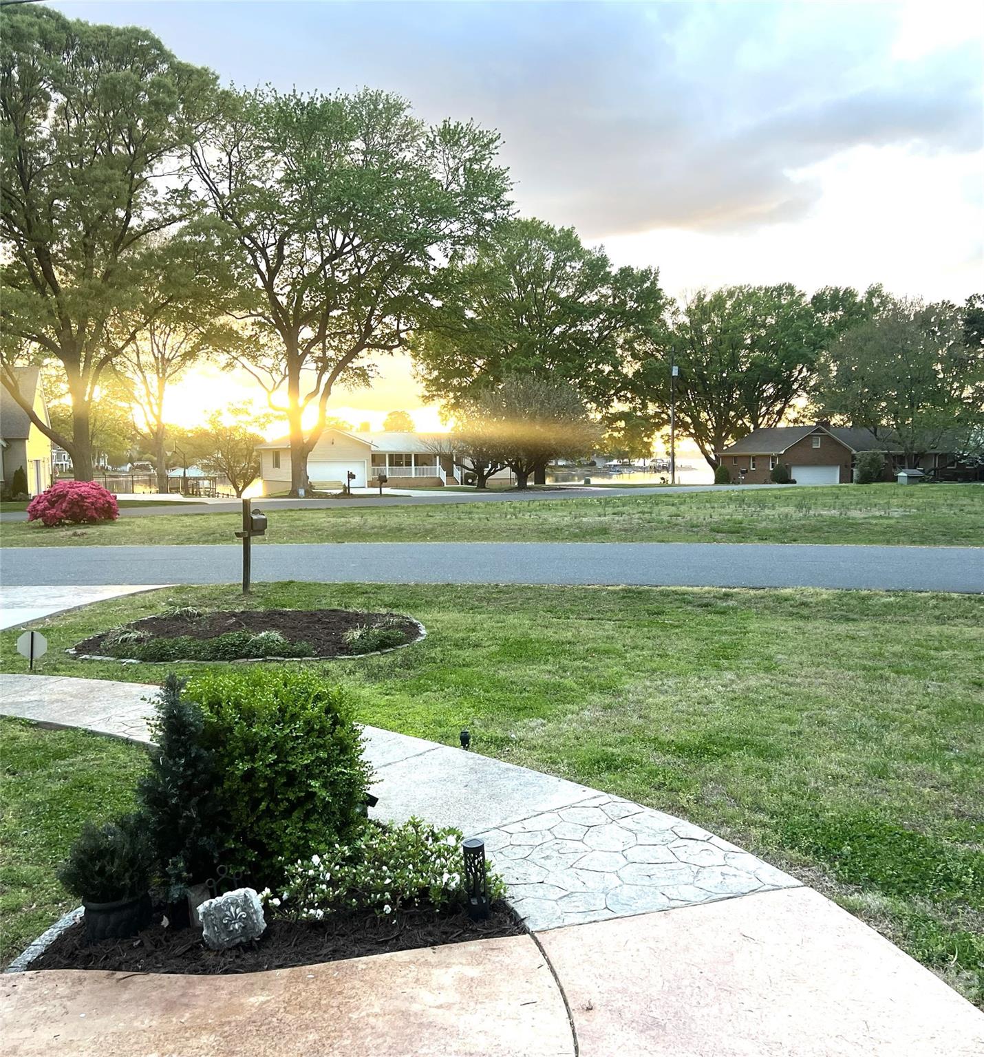 21510 Norman Shores Drive