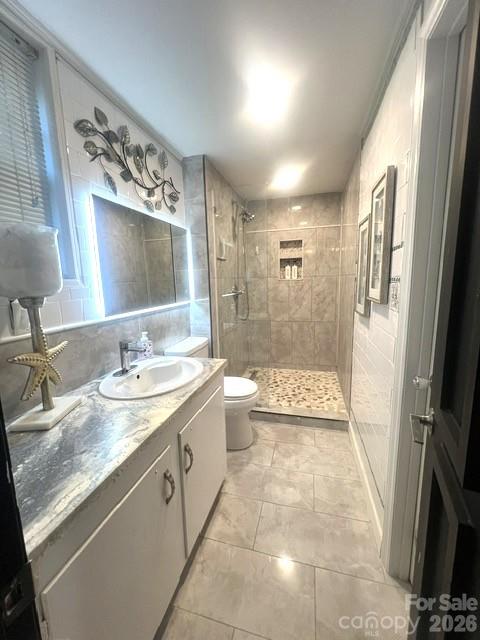 Norman Shores - Residential