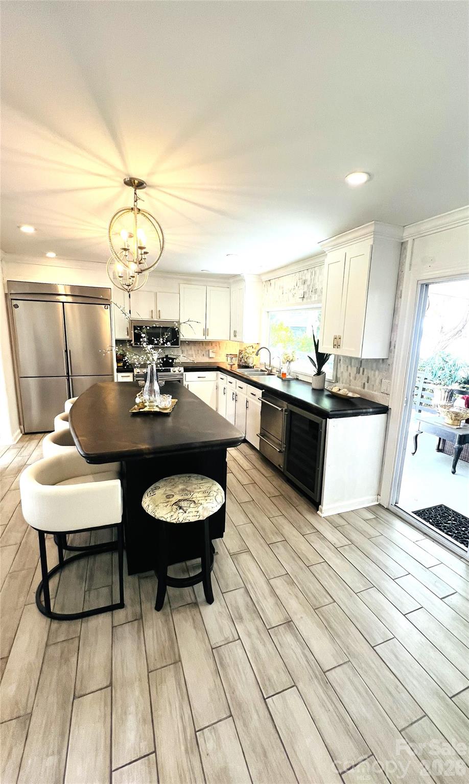 Norman Shores - Residential