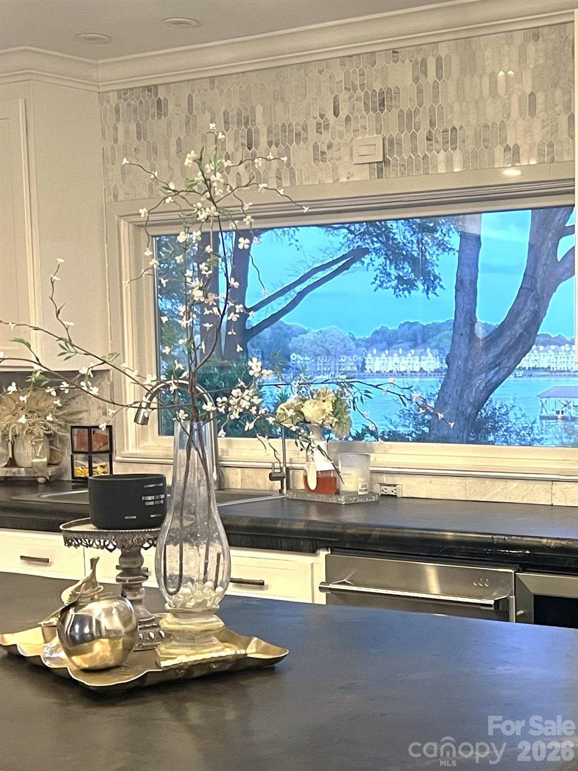 Norman Shores - Residential