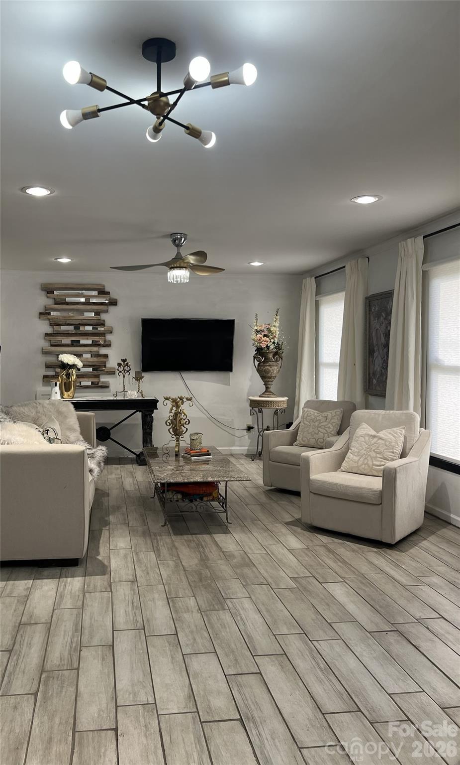 Norman Shores - Residential