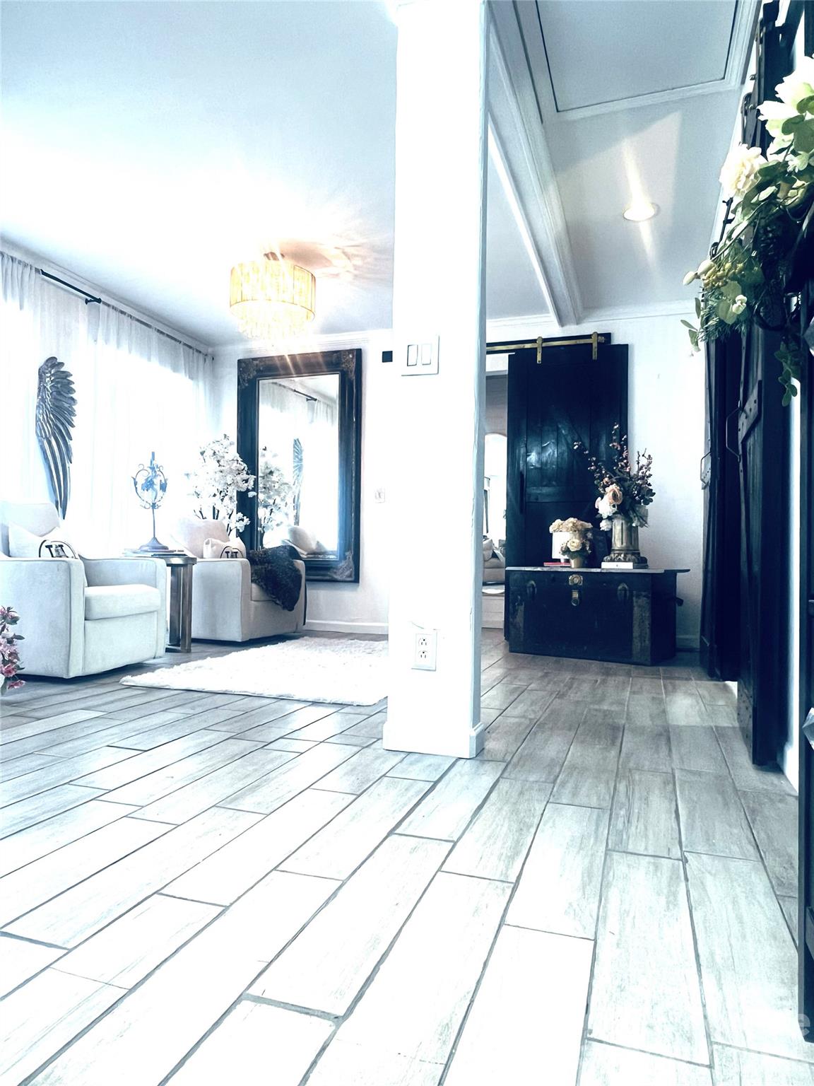 Norman Shores - Residential