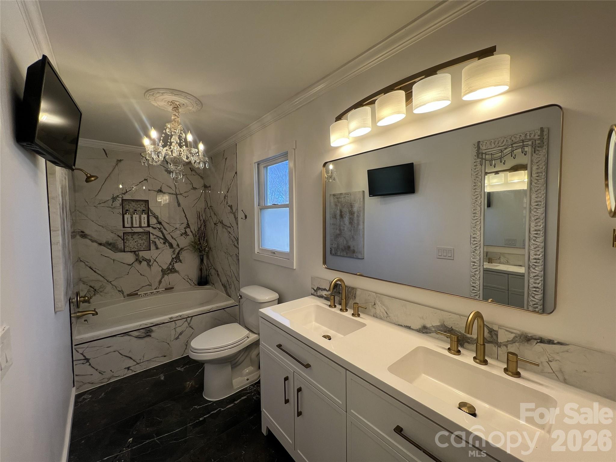 Norman Shores - Residential