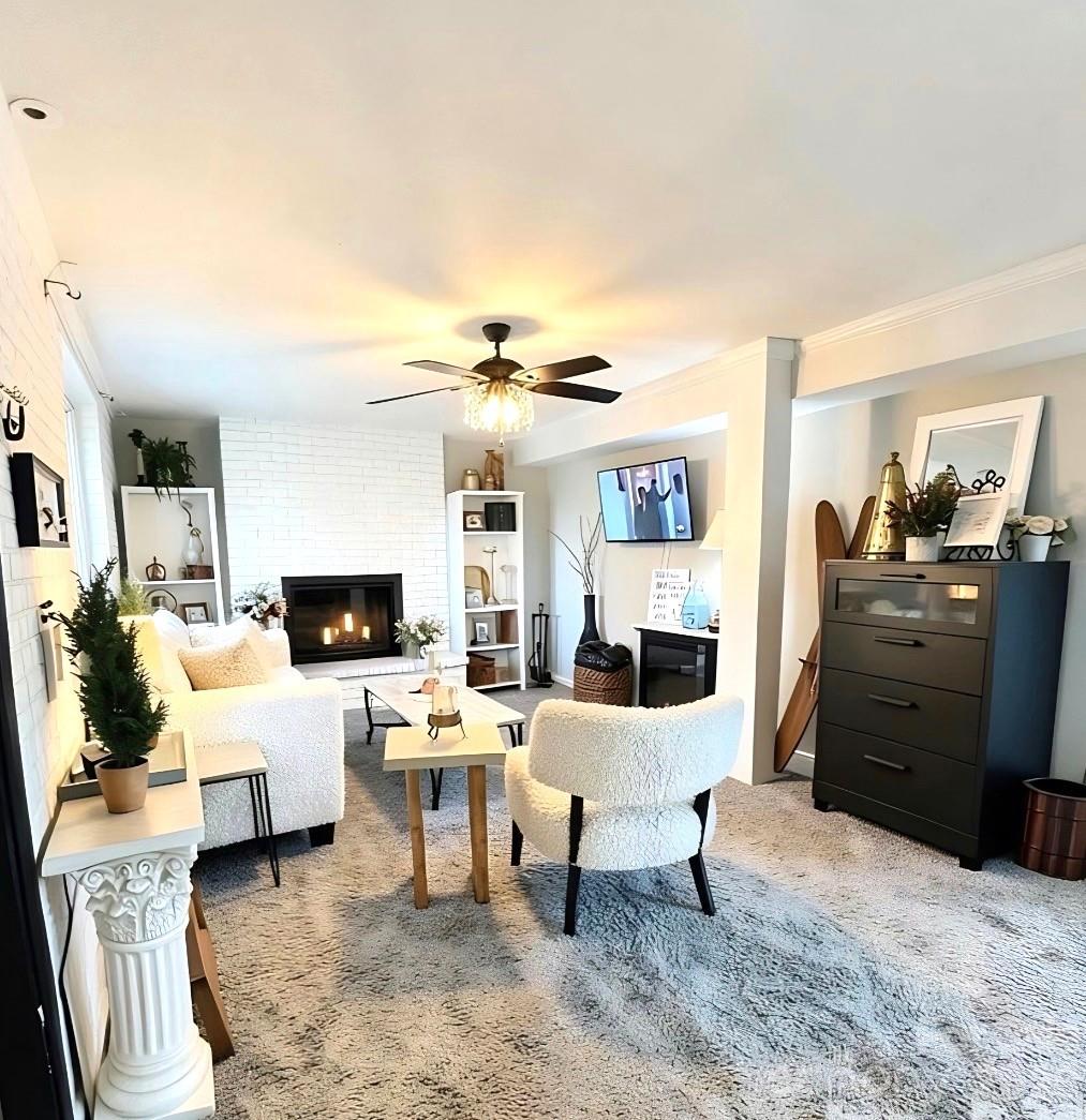 Norman Shores - Residential