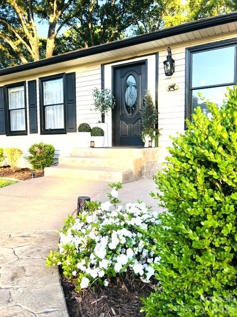 Norman Shores - Residential
