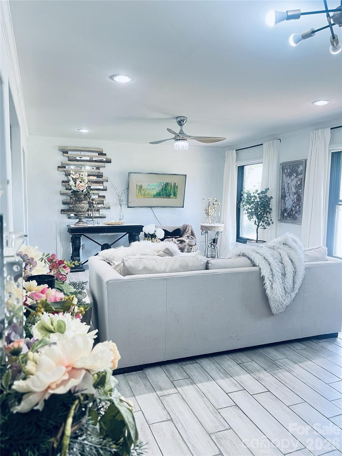 Norman Shores - Residential