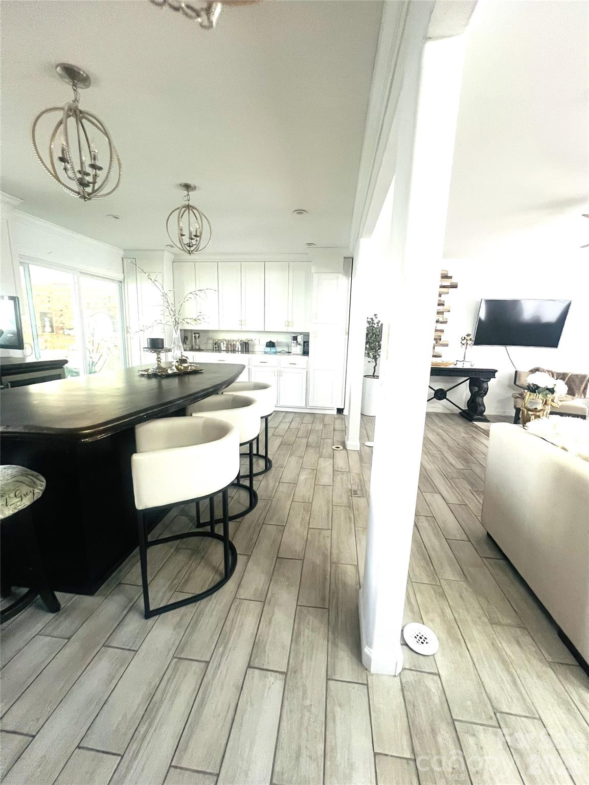 Norman Shores - Residential