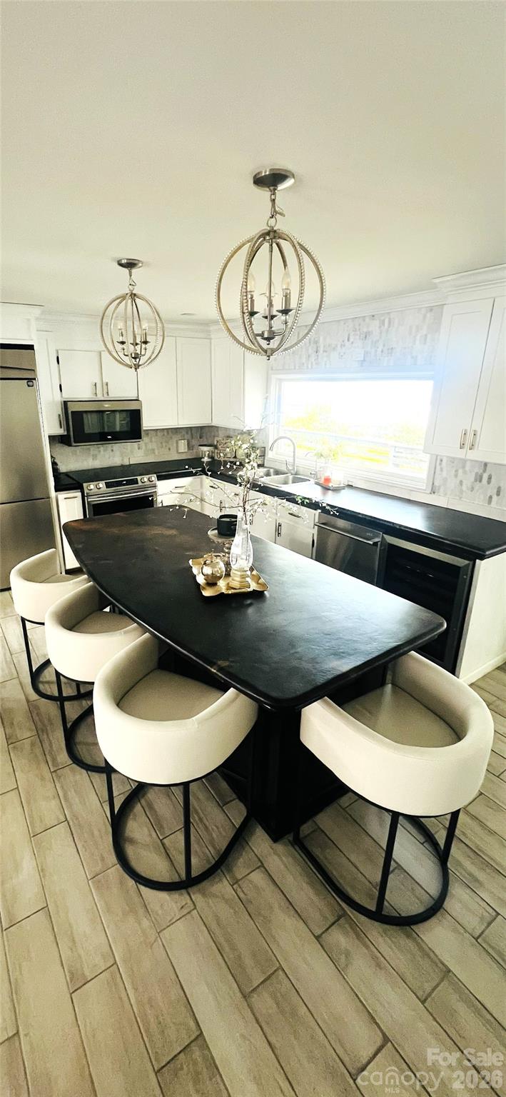 Norman Shores - Residential