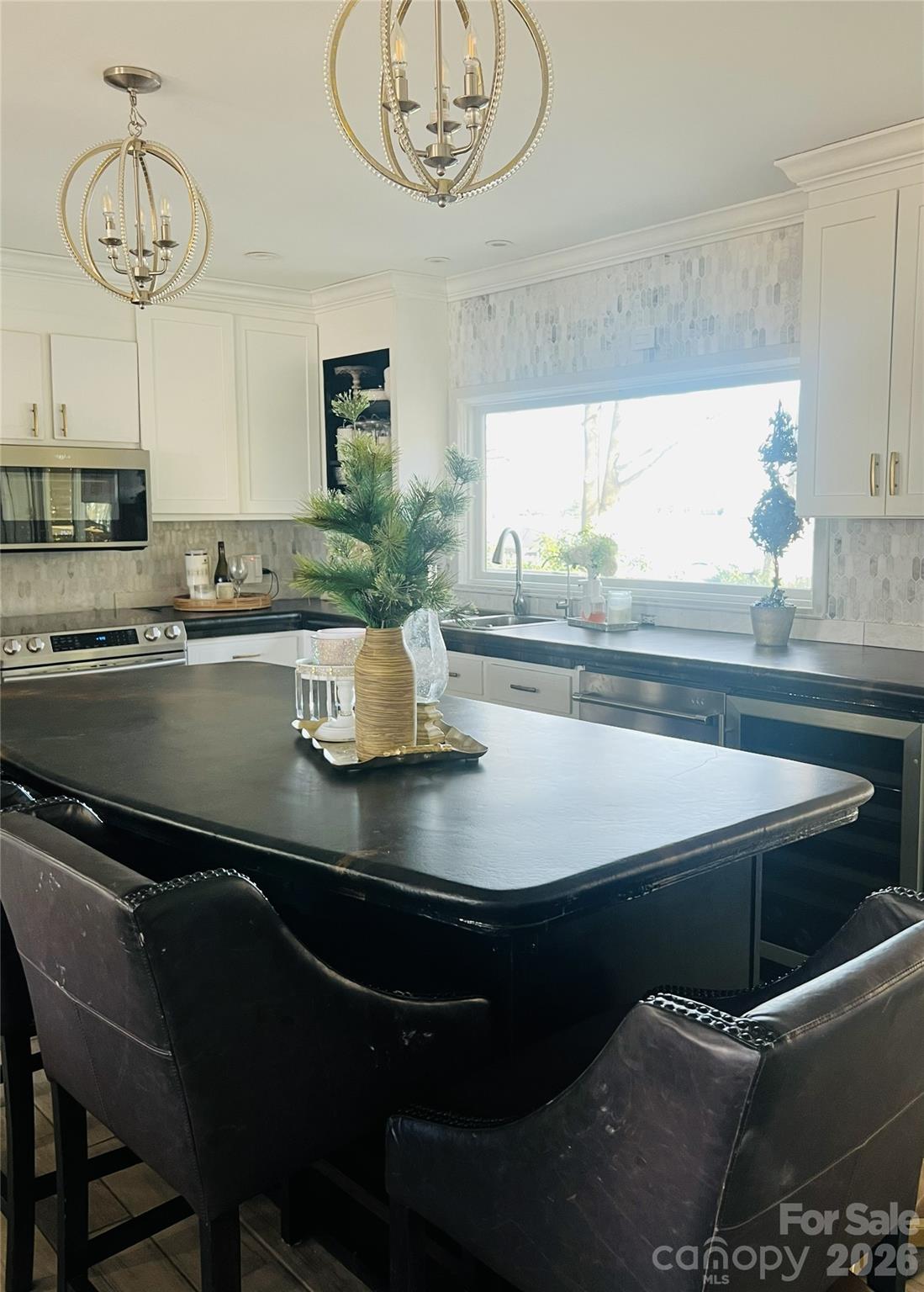 Norman Shores - Residential