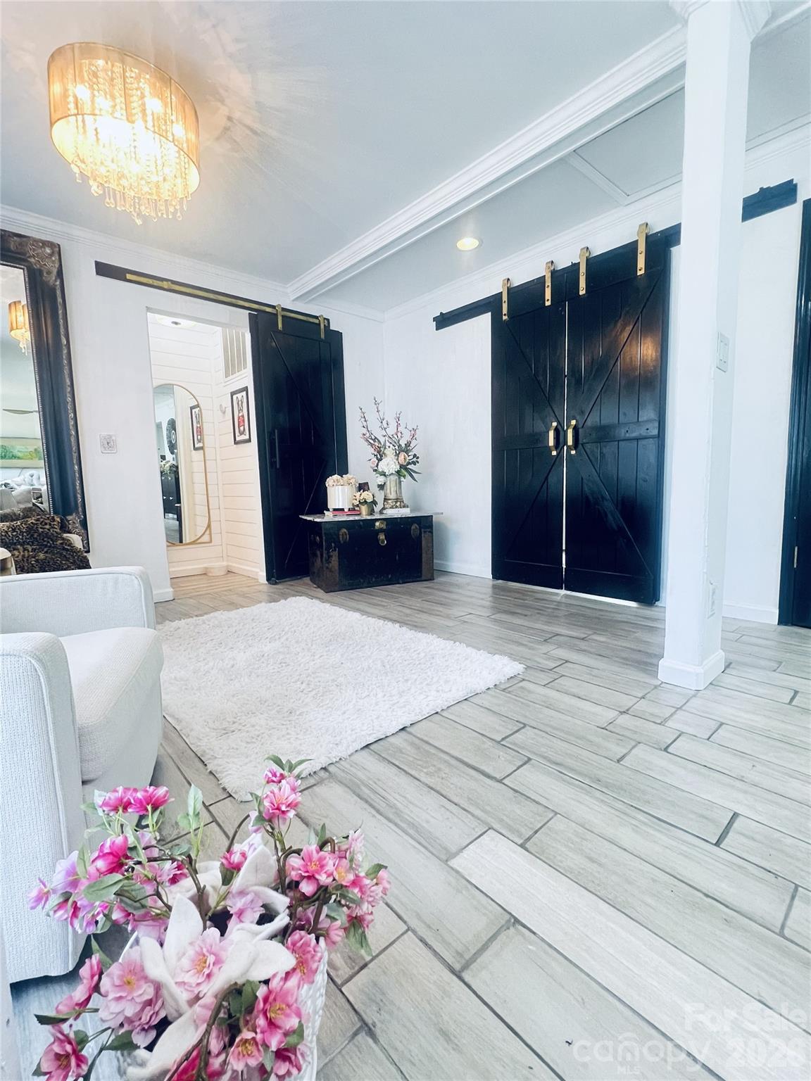 Norman Shores - Residential