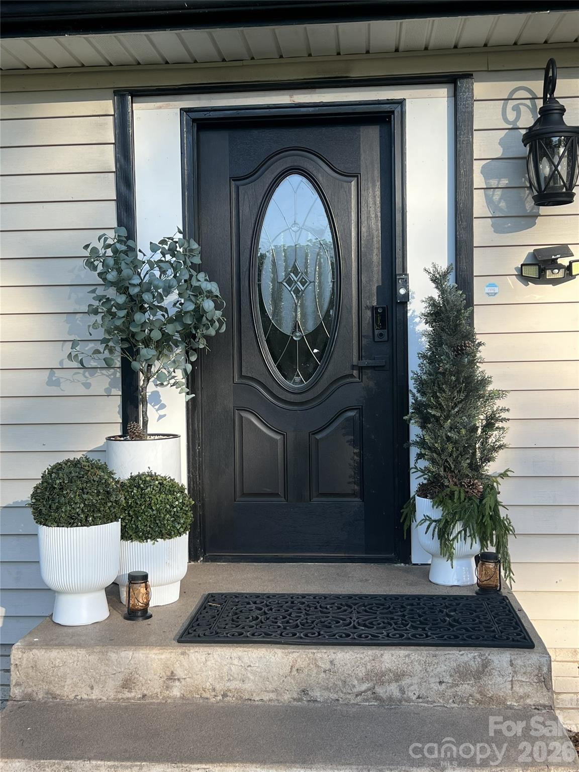 Norman Shores - Residential