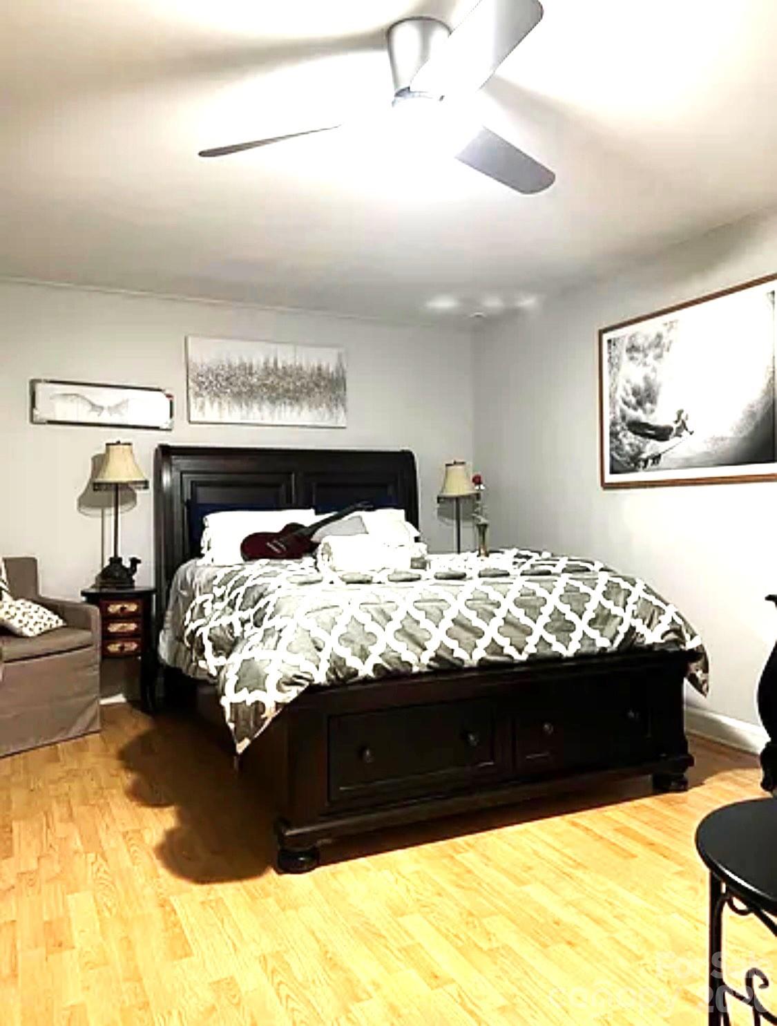 Norman Shores - Residential