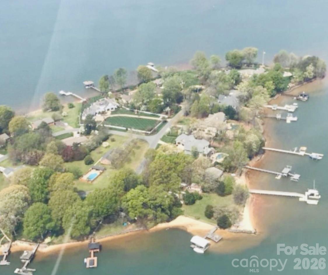 Norman Shores - Residential