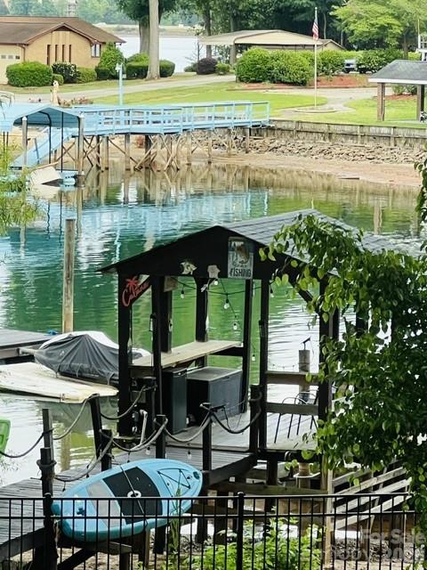 21510 Norman Shores Drive