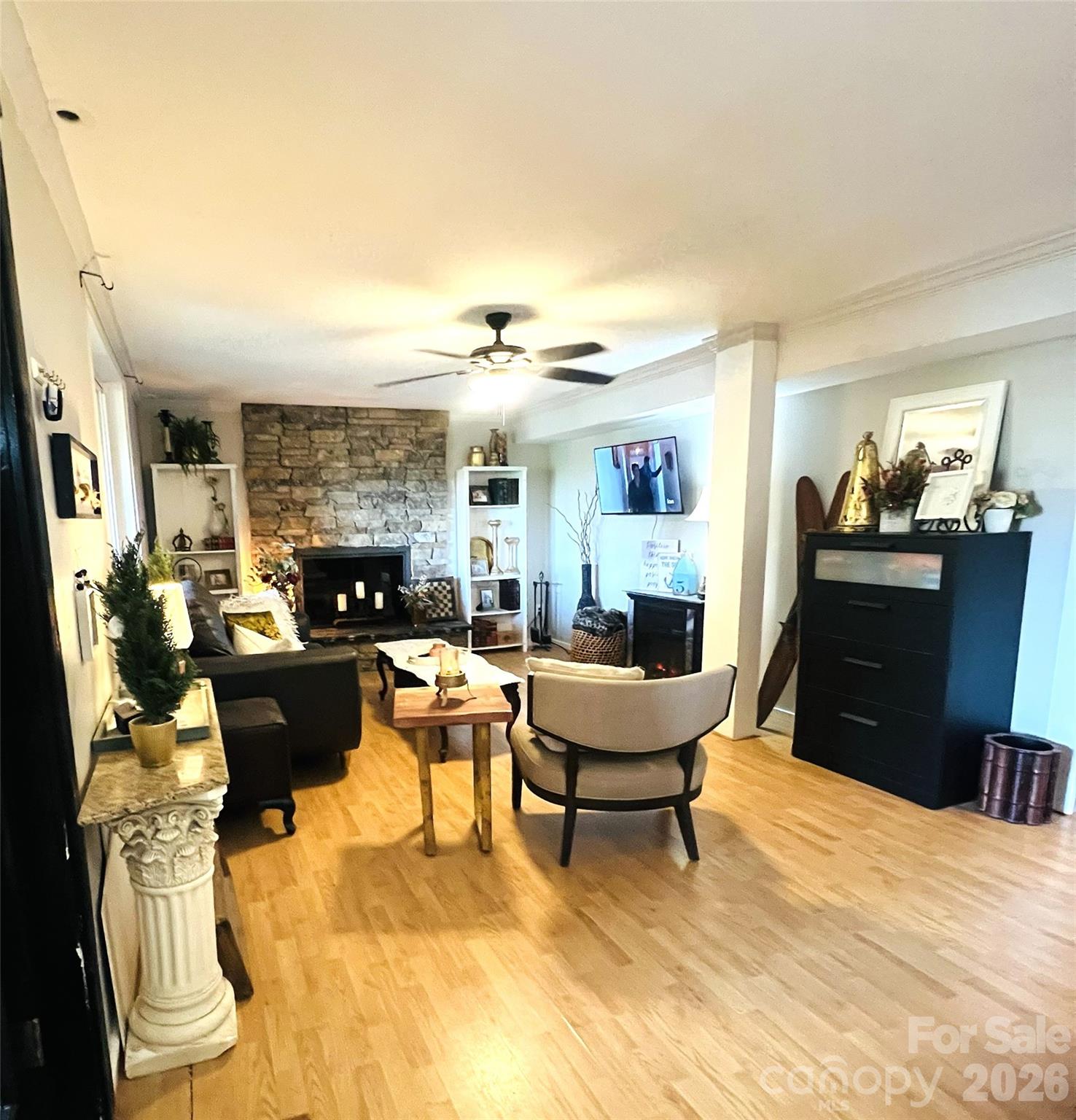 Norman Shores - Residential