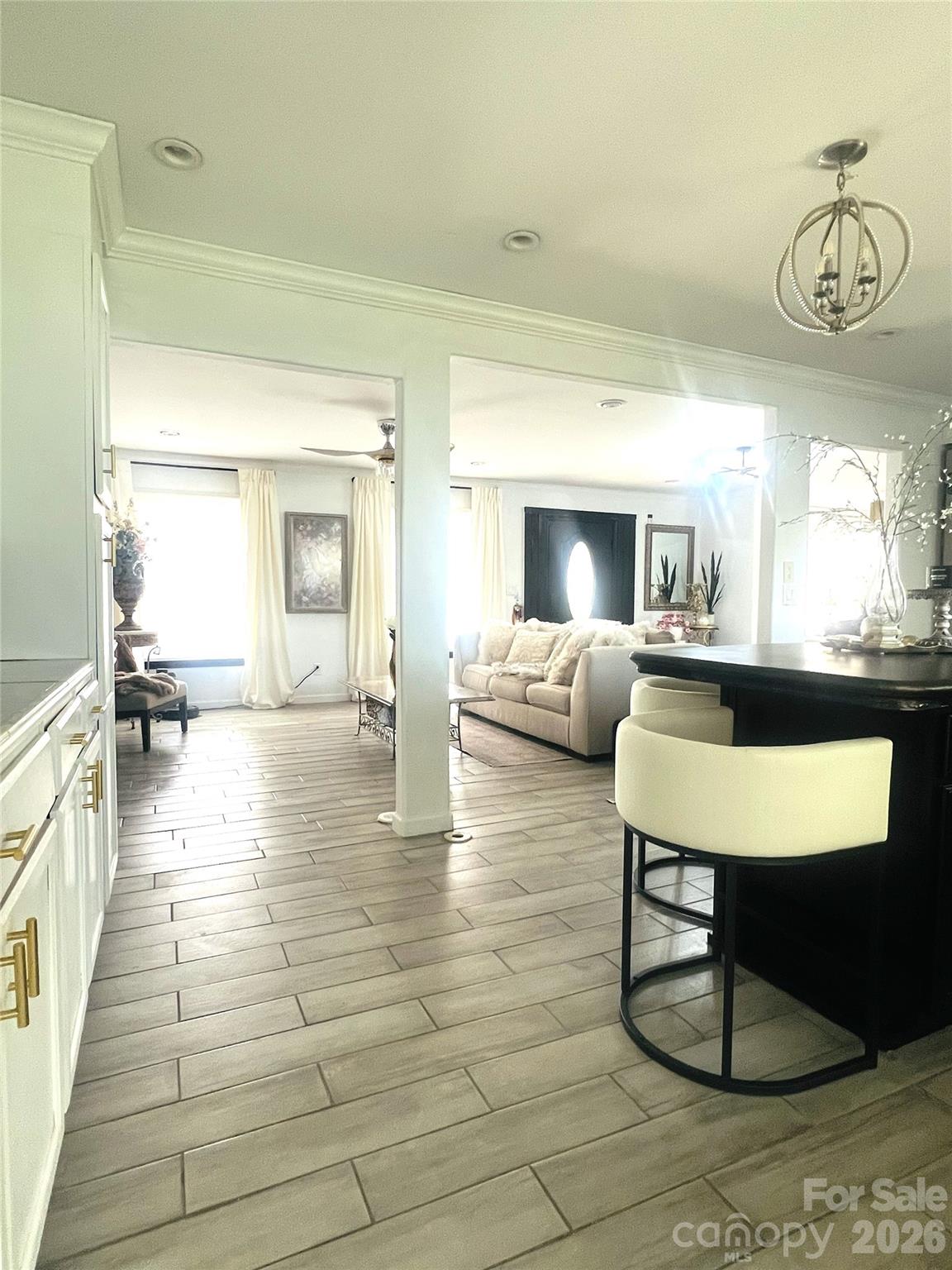 Norman Shores - Residential