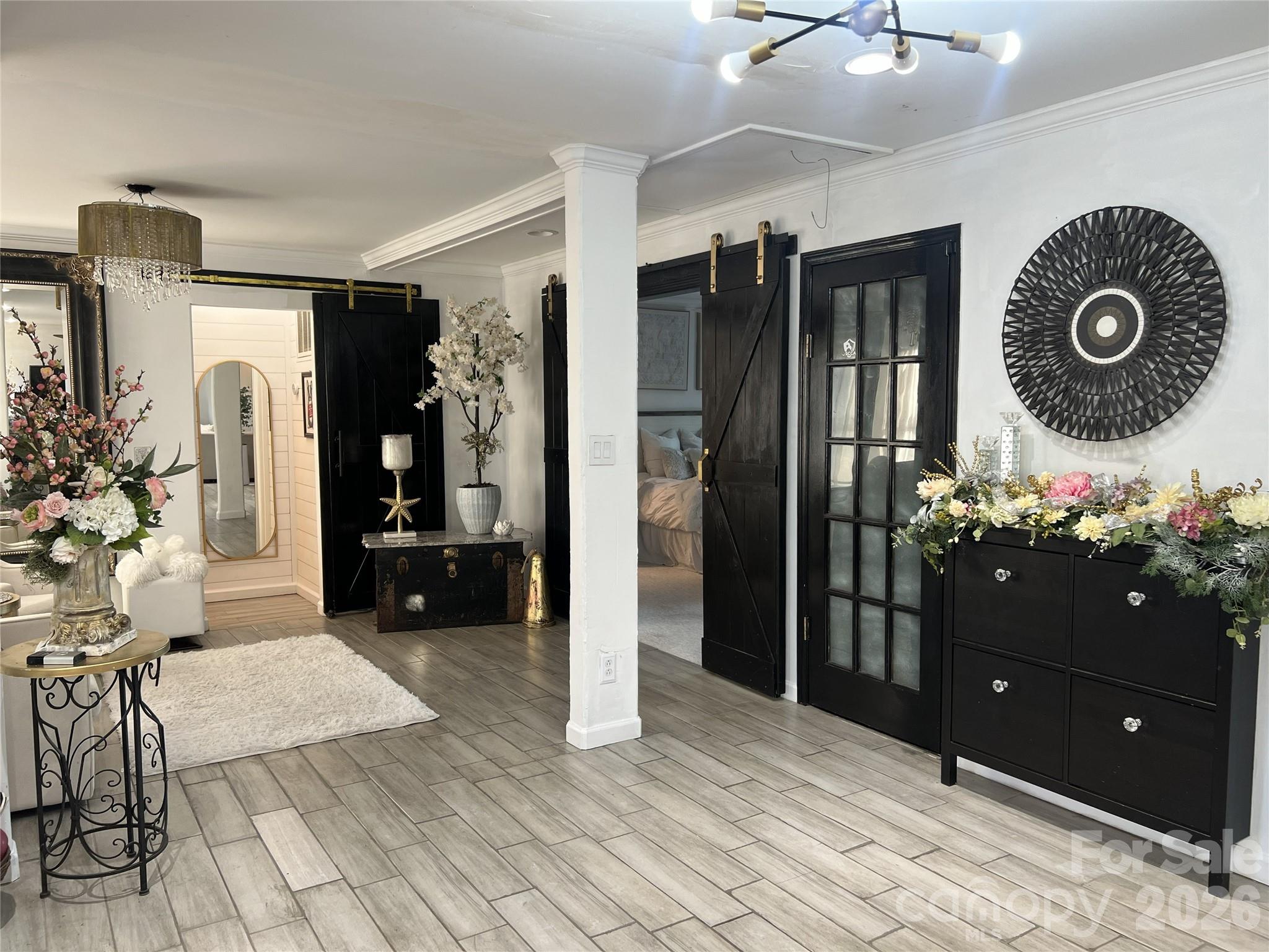 Norman Shores - Residential