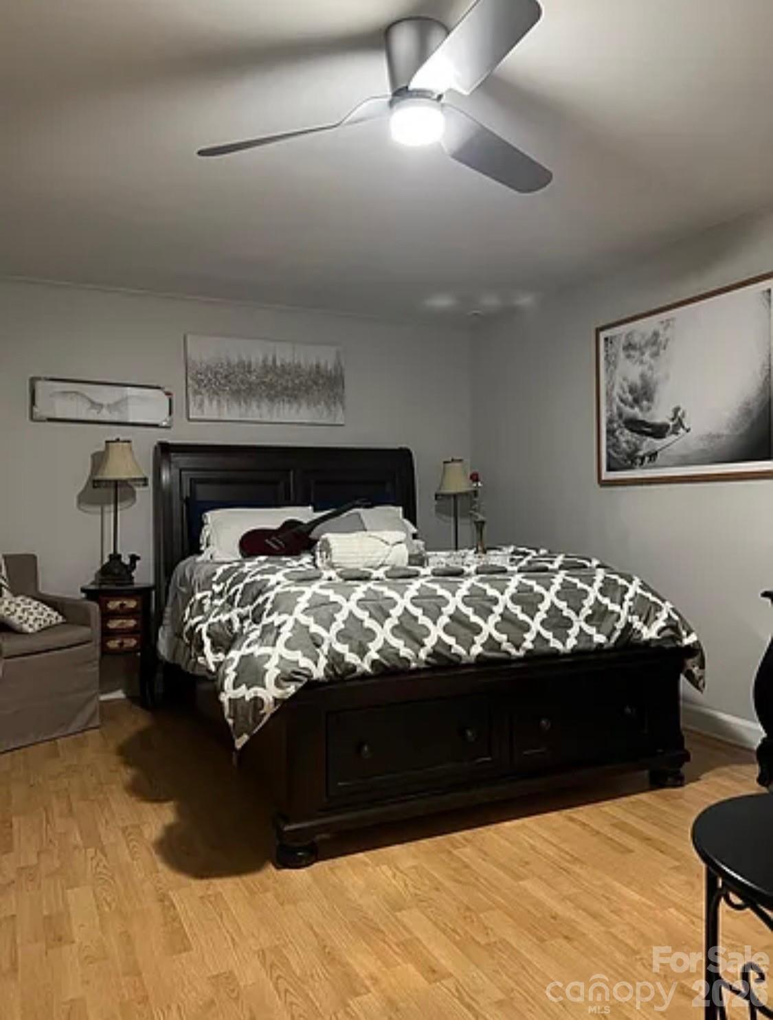 Norman Shores - Residential