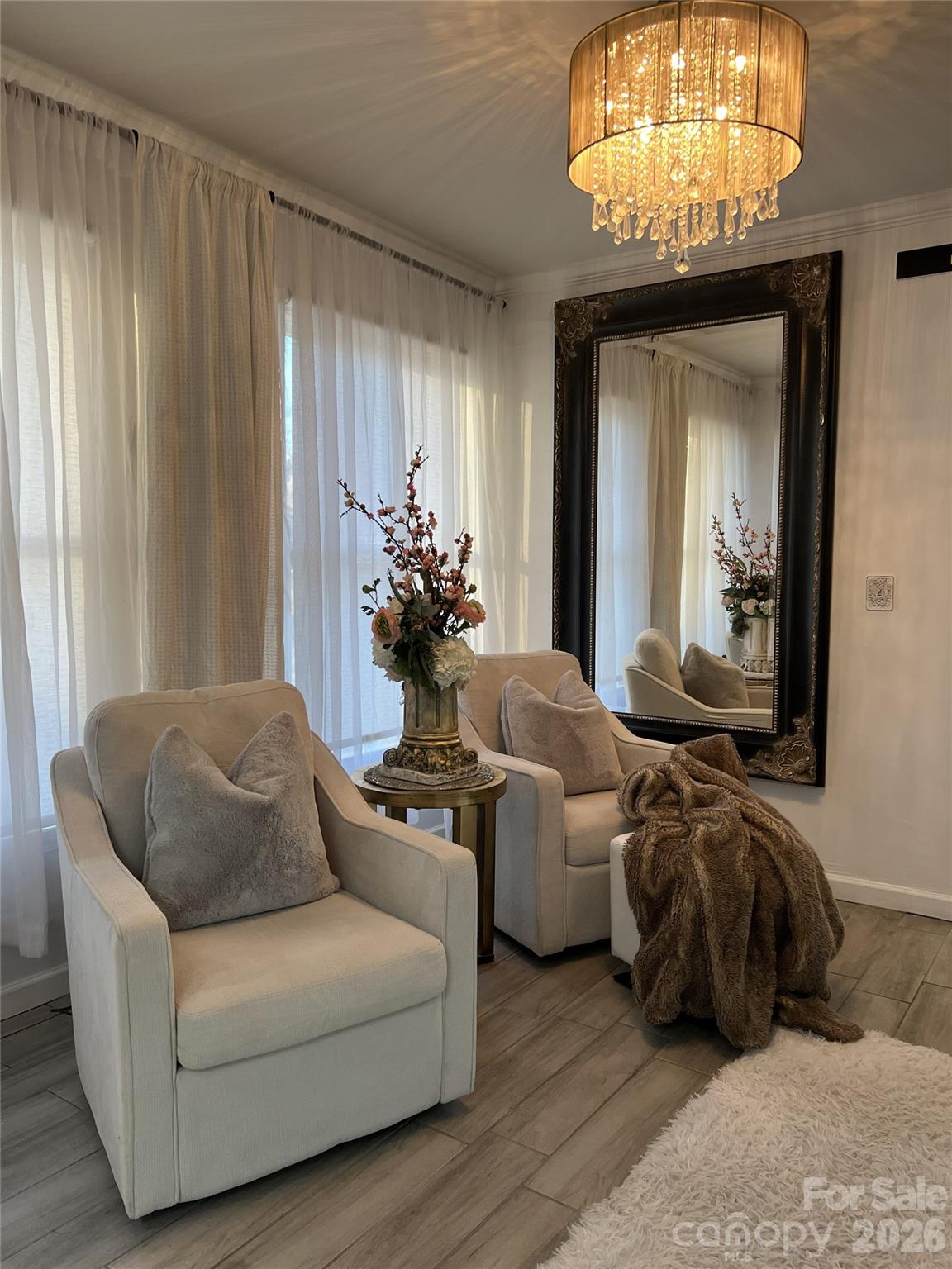 Norman Shores - Residential